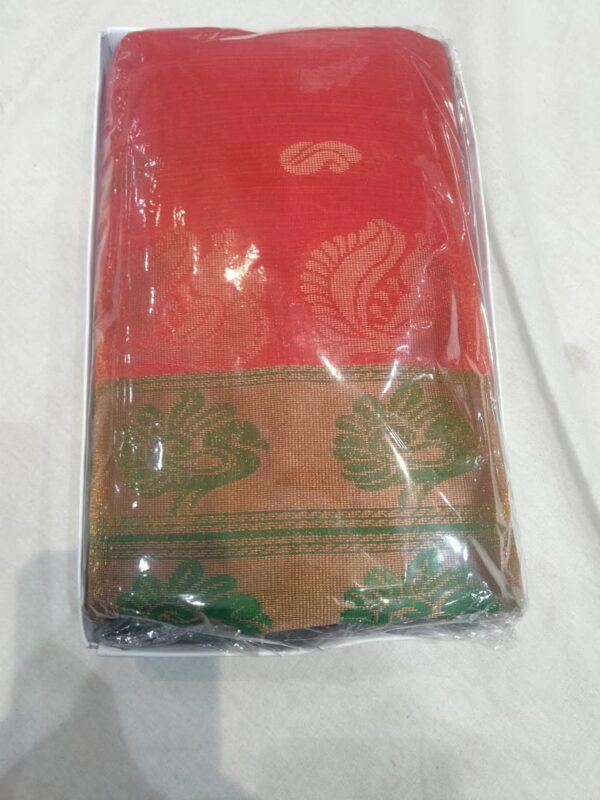 पेशवाई Saree