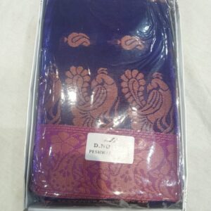 पेशवाई Saree