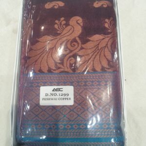 पेशवाई Saree
